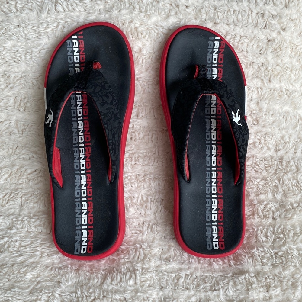 And1 Men’s Sandals